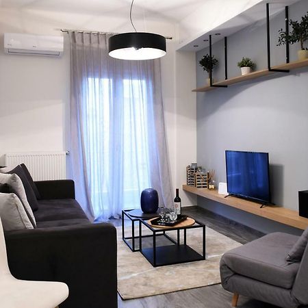 Alpinia N Lotus Apts. Soluň Exteriér fotografie