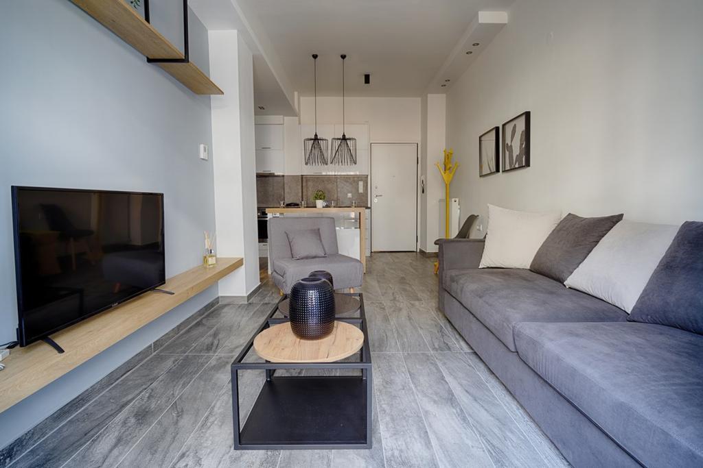 Alpinia N Lotus Apts. Soluň Exteriér fotografie