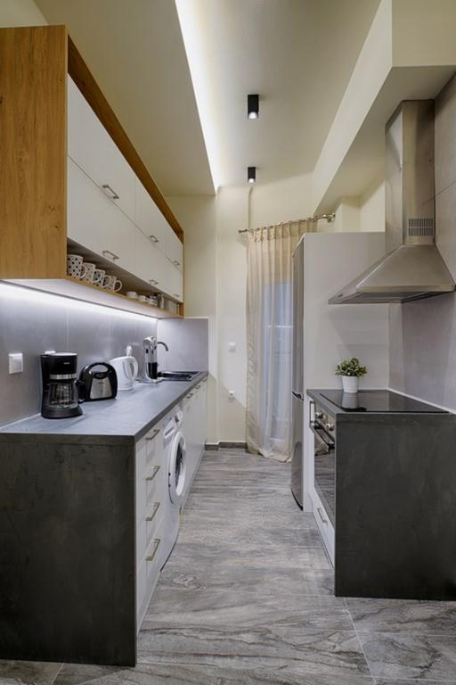 Alpinia N Lotus Apts. Soluň Exteriér fotografie